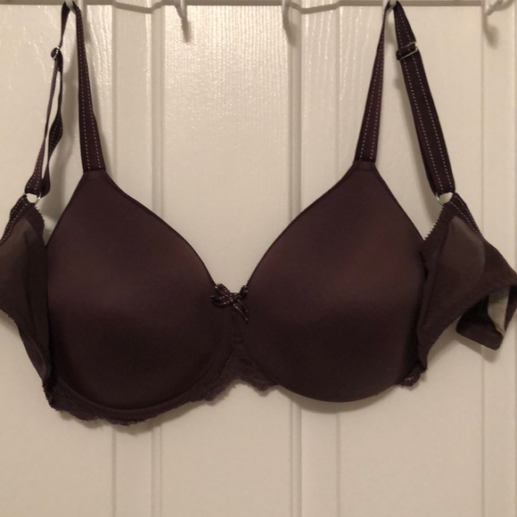 Chantelle Other - Beautiful Brown Chantelle Bra!